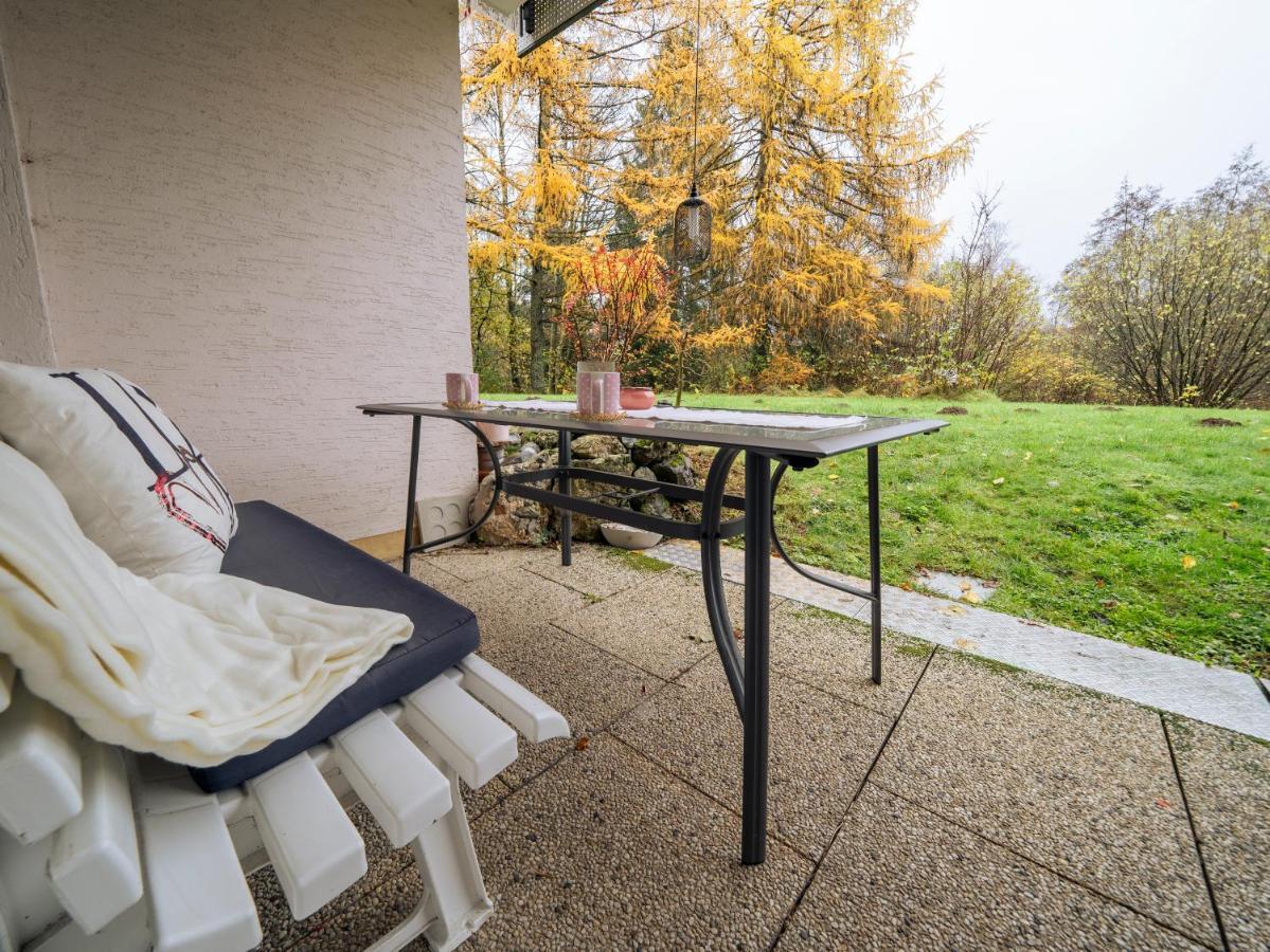 Truth Ruhe Oase, Naturblick, Smart Tv, Terrasse Brilon Εξωτερικό φωτογραφία